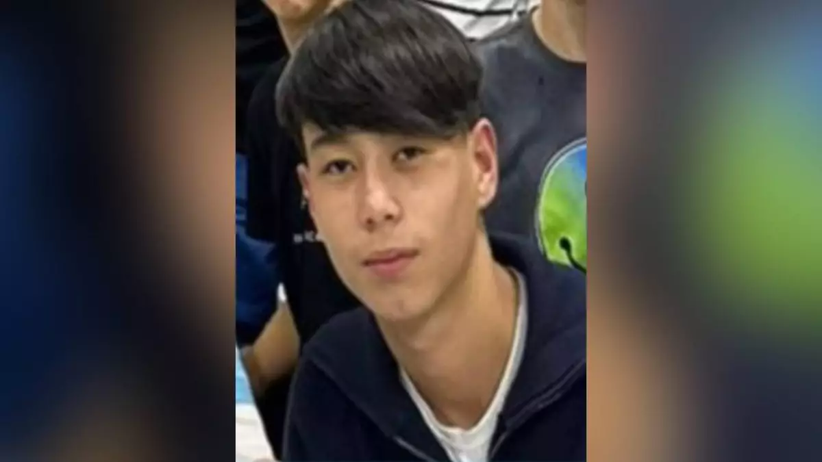 Түркістан облысында 16 жасар жасөспірім із-түзсіз жоғалып кетті