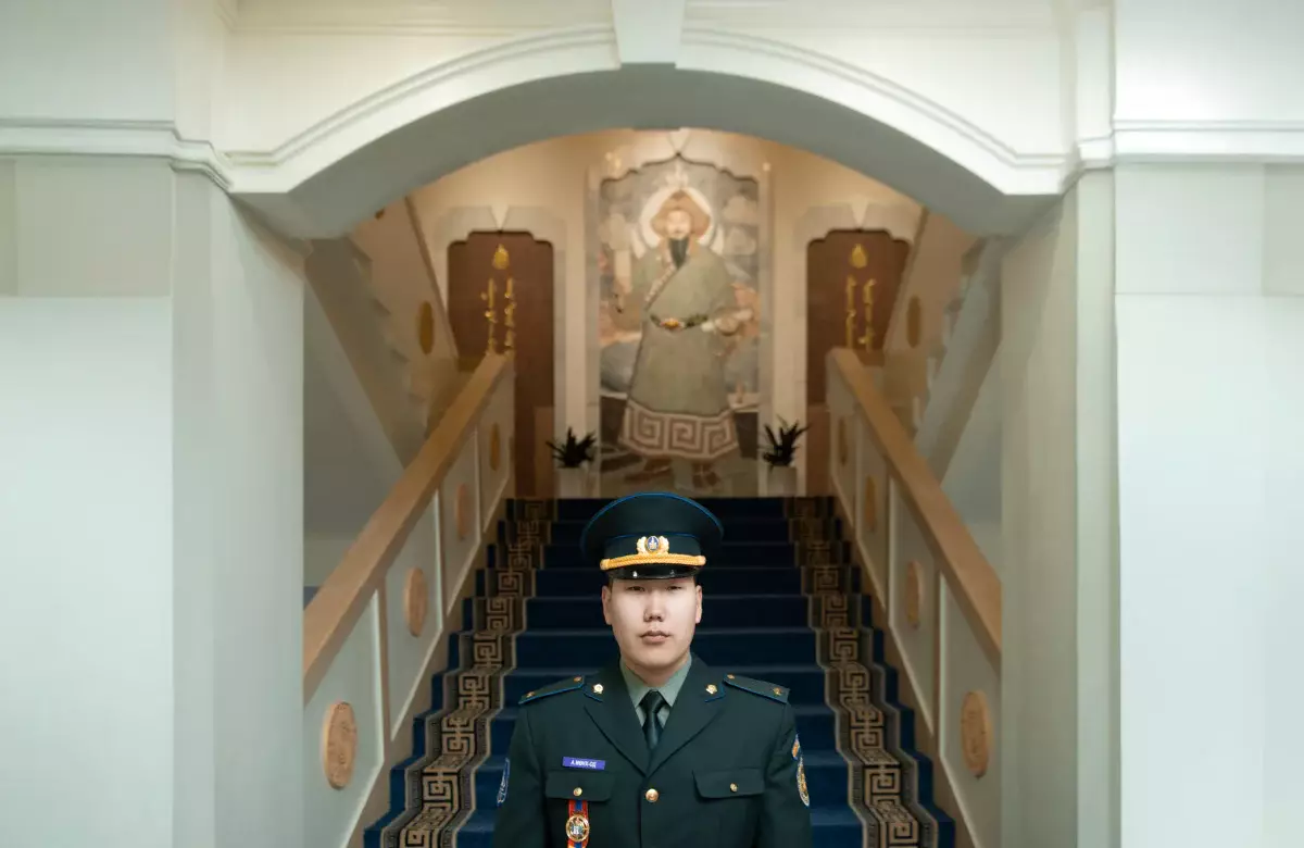 SCAT запускает рейсы из Астаны в Улан-Батор