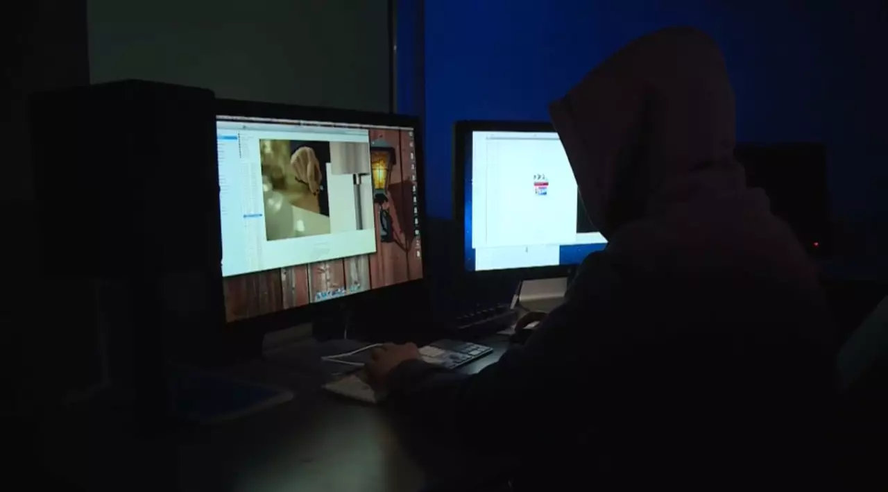 Былтыр 26 мың кибералаяқтық тіркелді