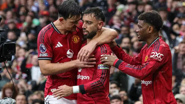 Фабрицио Романо разоблачил МЮ: речь об игроке за 80 миллионов