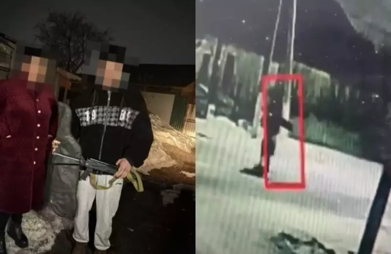 Студенты ограбили дом бизнесмена в Акмолинской области