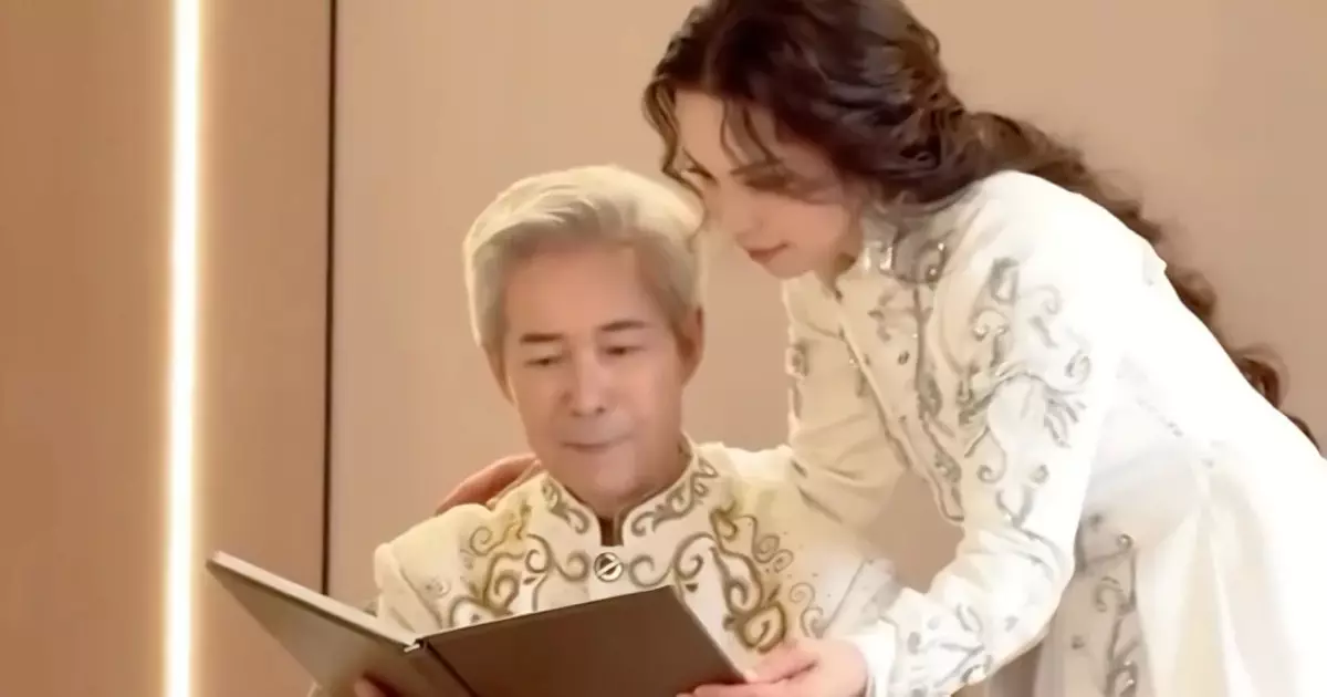   «Біздің дебютіміз»: Нұрғали Нүсіпжанов пен жұбайы жаңалығын жеткізді (видео)   