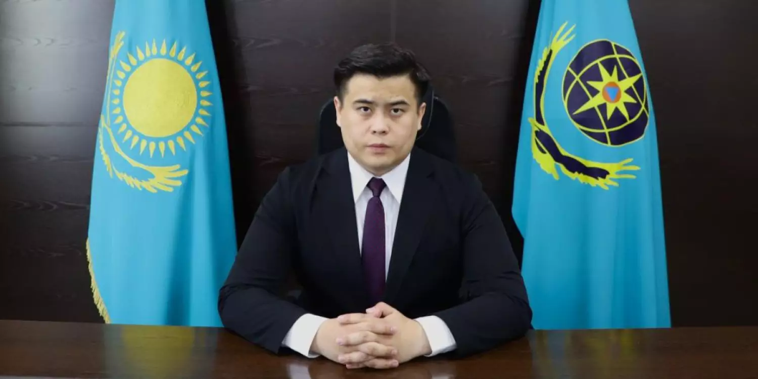 Ақордада емес, Ұлытауда: Қасым-Жомарт Көбейсін жаңа қызметке тағайындалды