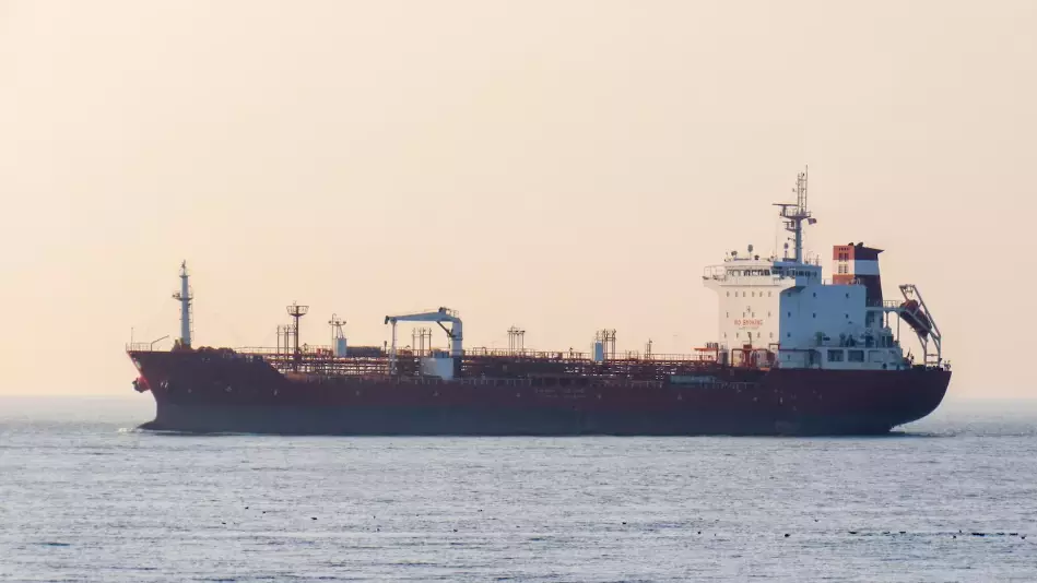 Иран Ормуз бұғазы арқылы өту үшін алым енгізу жоспарын мақұлдады