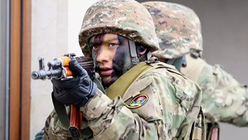 Казахстан одобрил соглашение о разведсотрудничестве с Арменией.