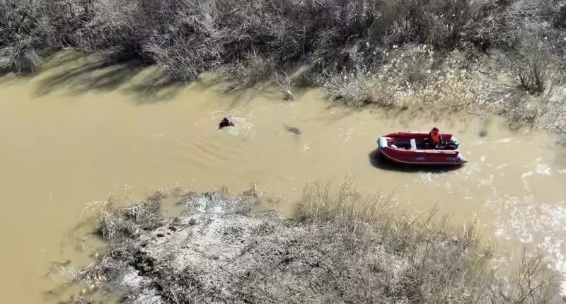 В Актюбинской области пропал ребенок: на поиски подняли дроны и вертолет