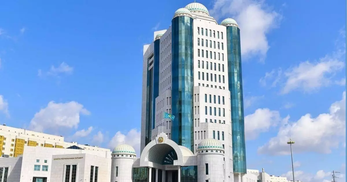   Сенатта парламенттік тыңдау өтеді   