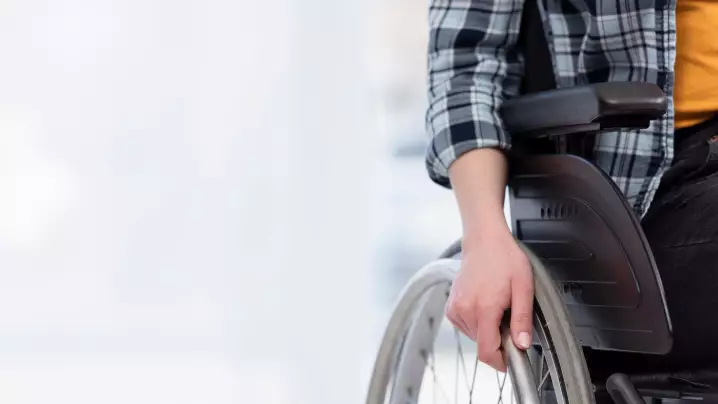 Мүмкіндігі шектеулі адамдардың құқығы – қоғам айнасы