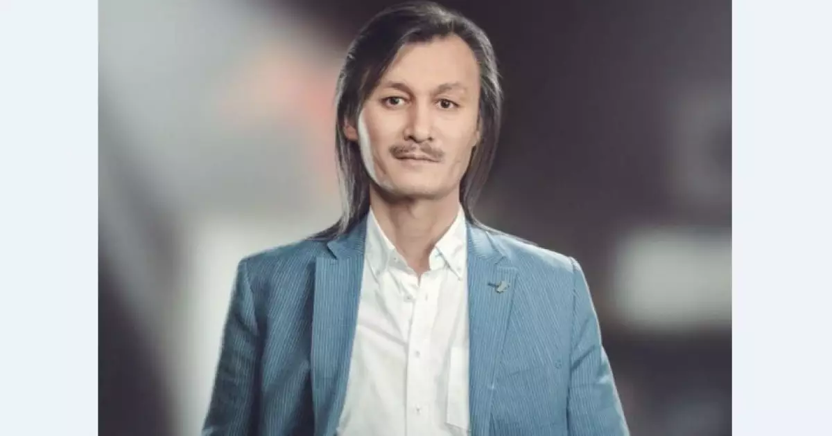  Ұлықпан Жолдасов, композитор: Өнердің «сауда алаңына» айналып кетуіне алаңдаймын   