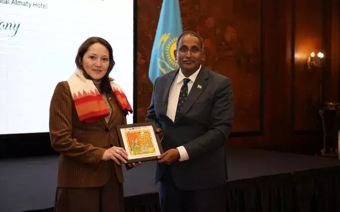 Казахстан достиг третьего уровня регулирования лекарств по классификации ВОЗ.