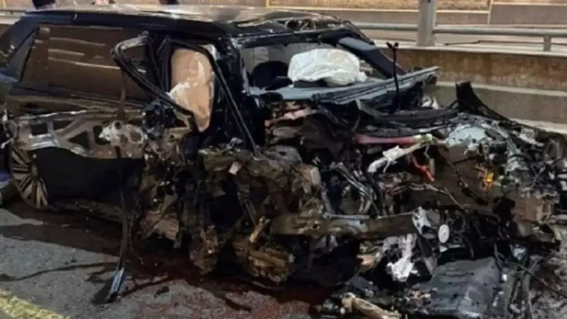 Әл-Фараби даңғылындағы жол апаты: көз жұмған ер адамның адвокаты жаңа дерек айтты