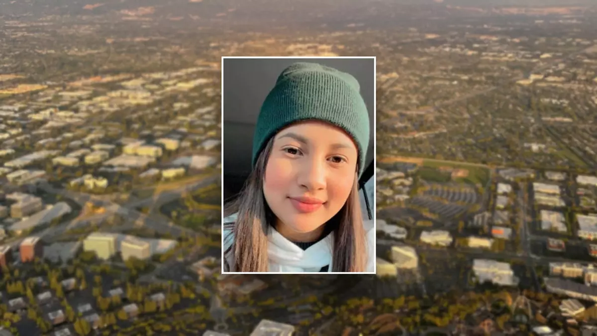 МВБ США критикует «город-убежище» в Калифорнии после убийства матери двумя выходцами из Гондураса.