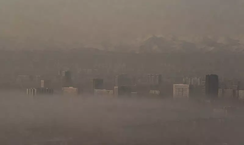 Грязный воздух: синоптики предупредили жителей нескольких городов Казахстана