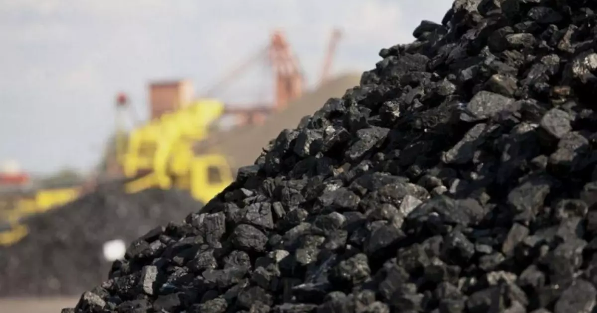   Көмірдің екінші тынысы: энергия мен экологияның жаңа келісімі   
