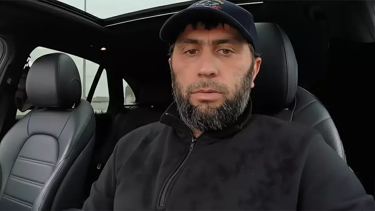 «Знаю, что братья-казахи на старте»: дагестанец обратился к казахстанцам из-за паводков