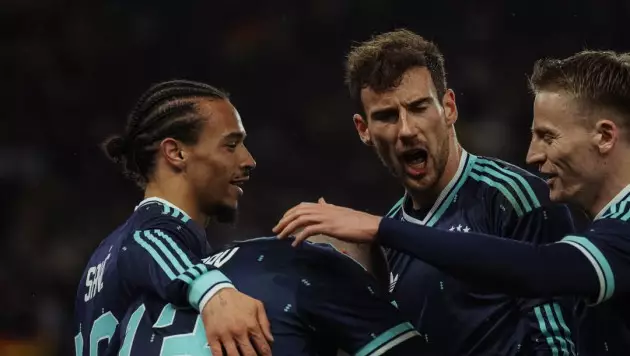 Гол на 88-й минуте решил исход матча Германии с участником ЧМ-2026