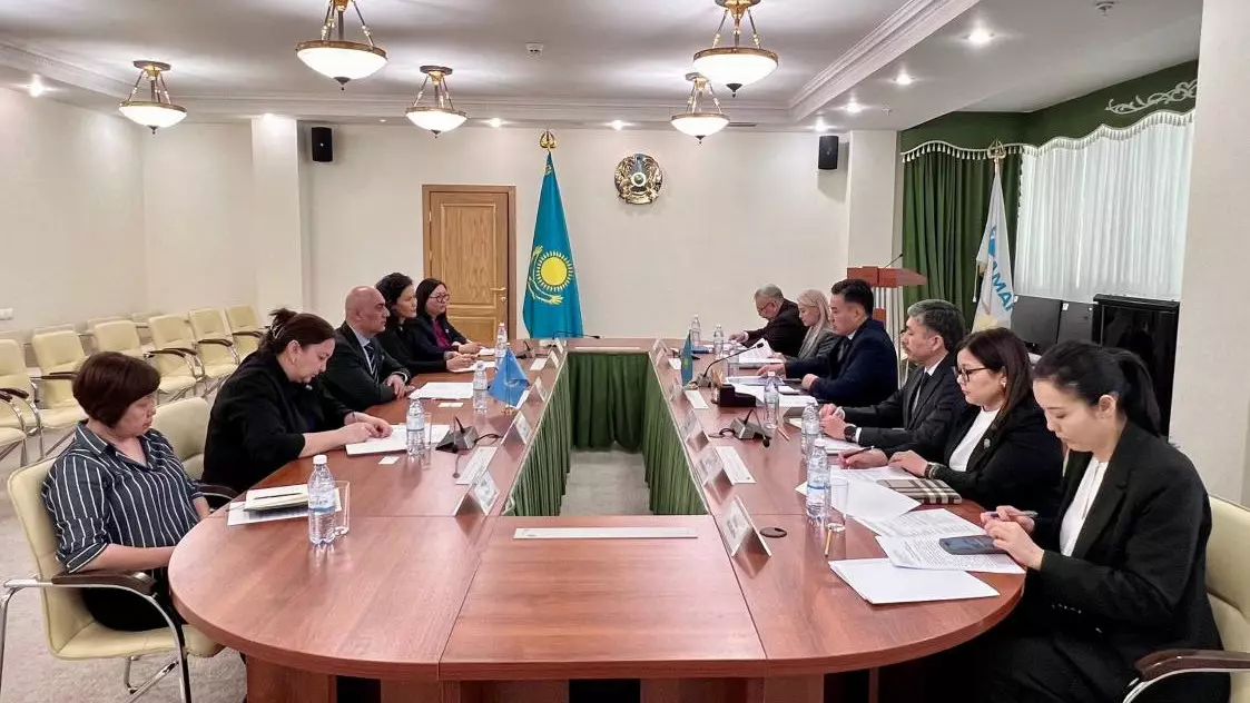 Әлеуметтік көмек пен жастарды жұмыспен қамту – 2026 жылға басты басымдықтар