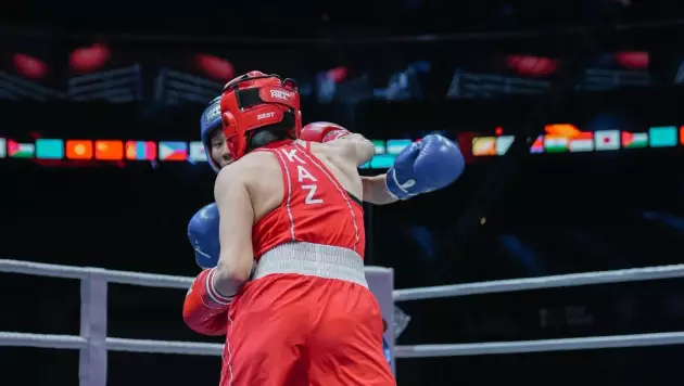 Казахстан на чемпионате Азии-2026 по боксу: прямая трансляция боёв 2-го дня