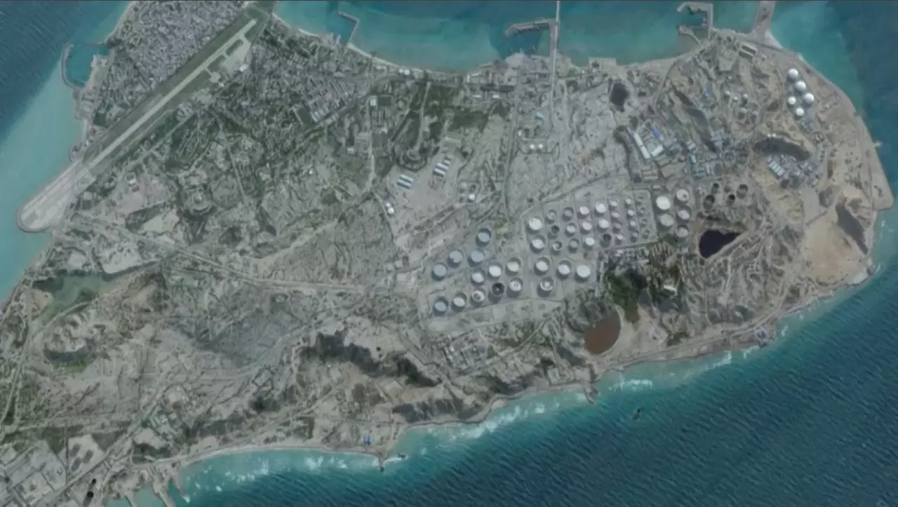 Трамп Иранның мұнайын иемденгісі келеді - БАҚ