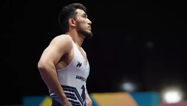 Ризабек Айтмухан проведёт поединок с легендой: на кону титул