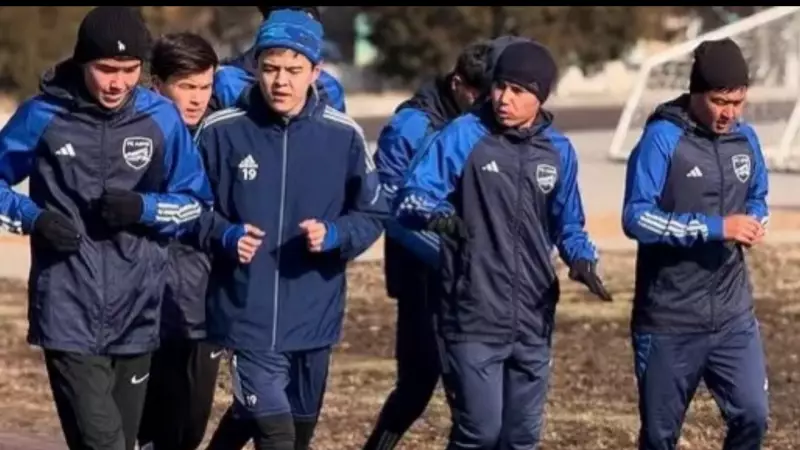 Қазақстандық клуб бес ойыншымен күшейді