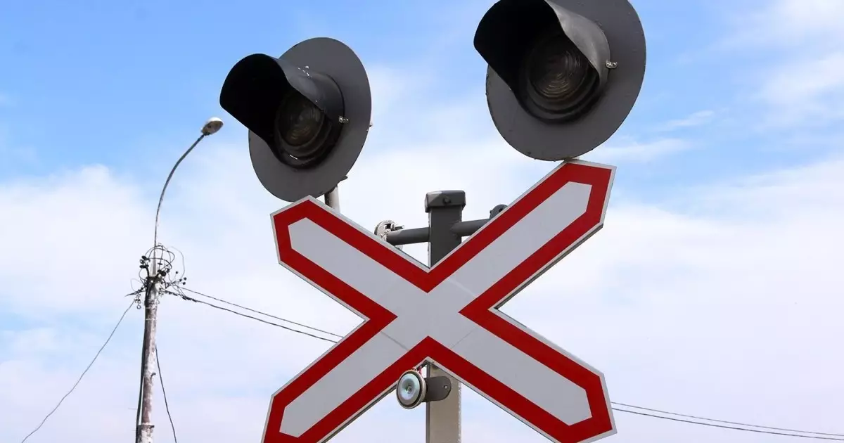  Боралдайда жолаушылар автобусы мен пойыз қағысып қалды 