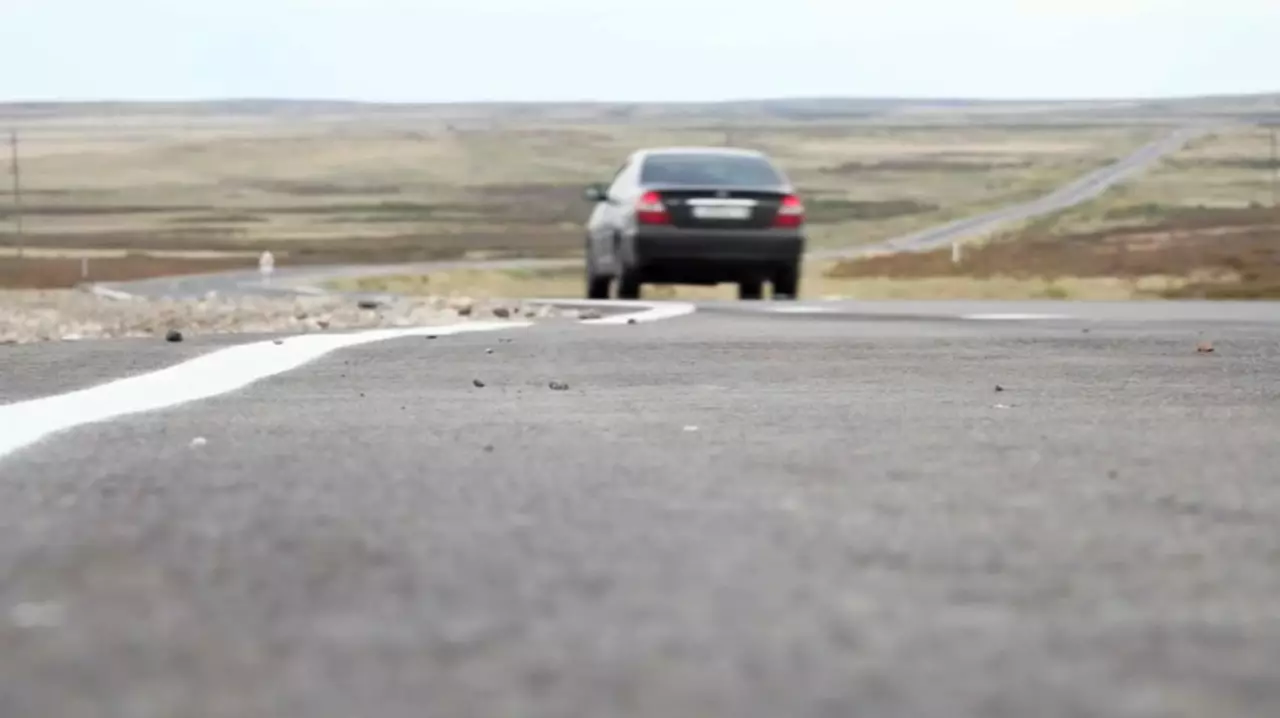 Смертность на дорогах растёт в Казахстане