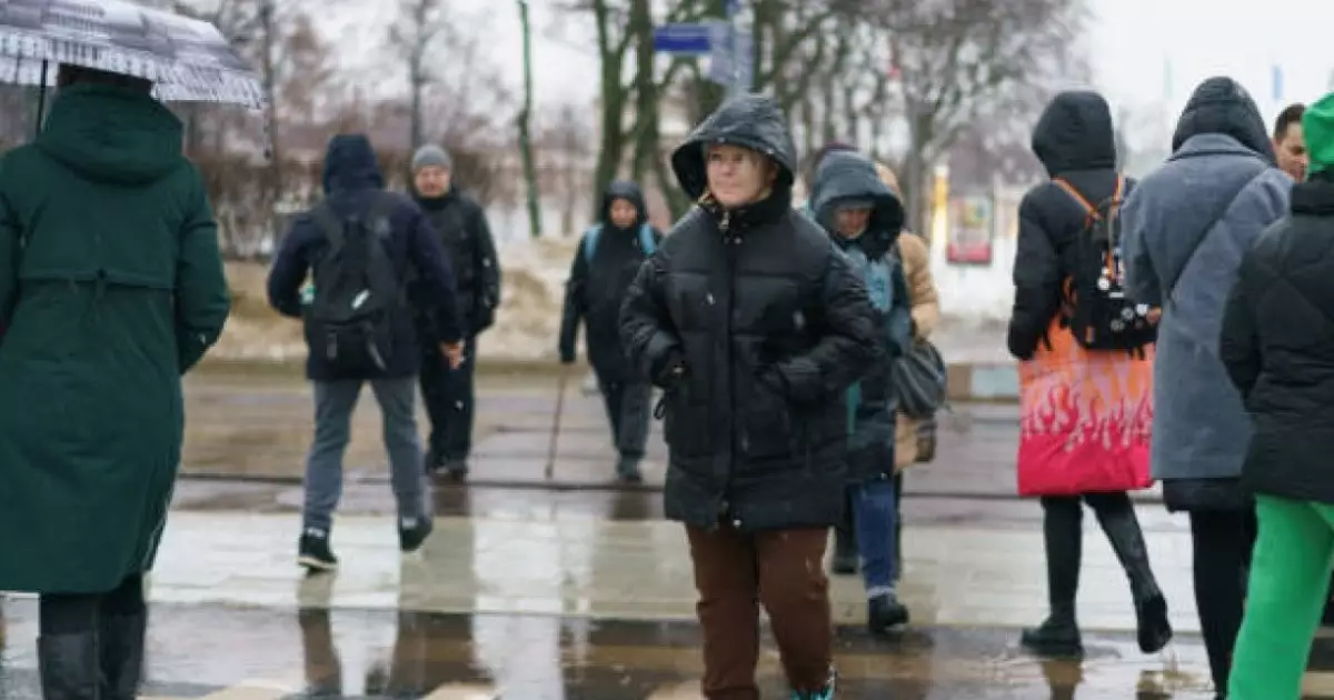  Наурыздың соңғы күніне арналған ауа райы болжамы 