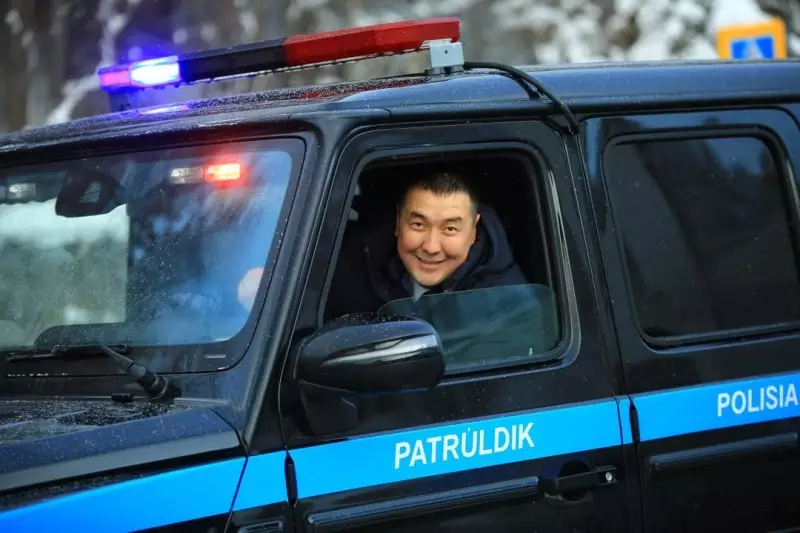 Задержали юриста, который раскрыл подробности ДТП на Аль-Фараби в Алматы