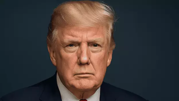 Одному из аэропортов дадут имя Дональда Трампа