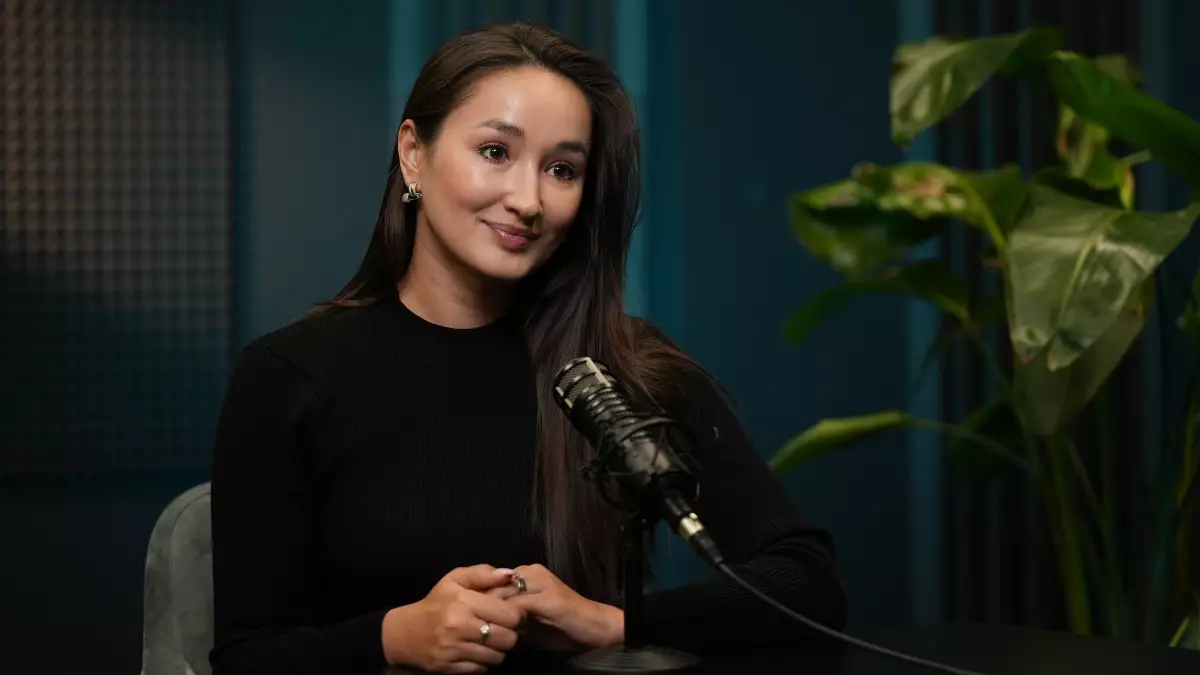 Лаура Вайгорова: как устроено поступление в топ-университеты