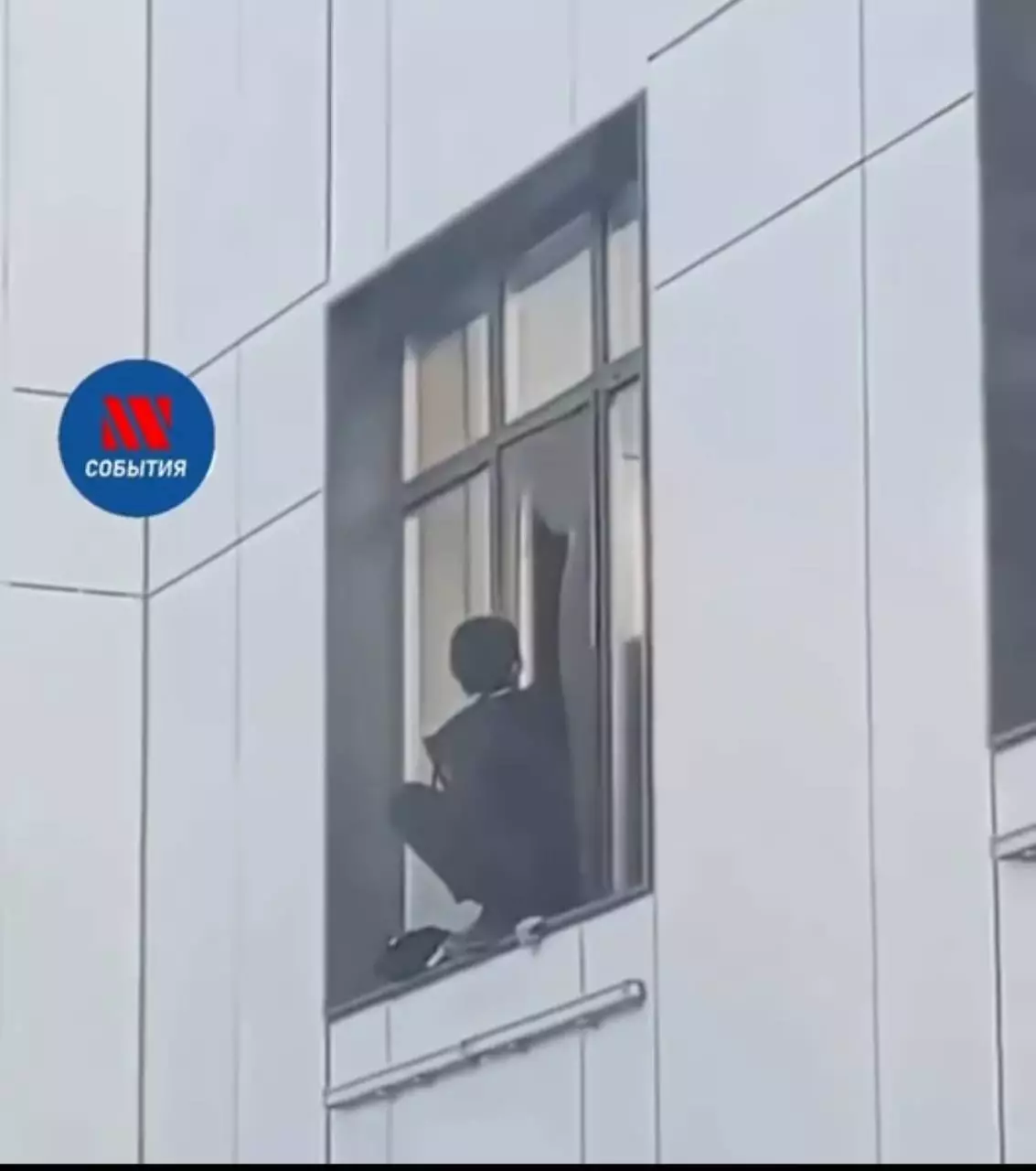 BINOM мектебіндегі шабуыл: екі жылдық буллинг қайда қараған мектеп басшылығы?