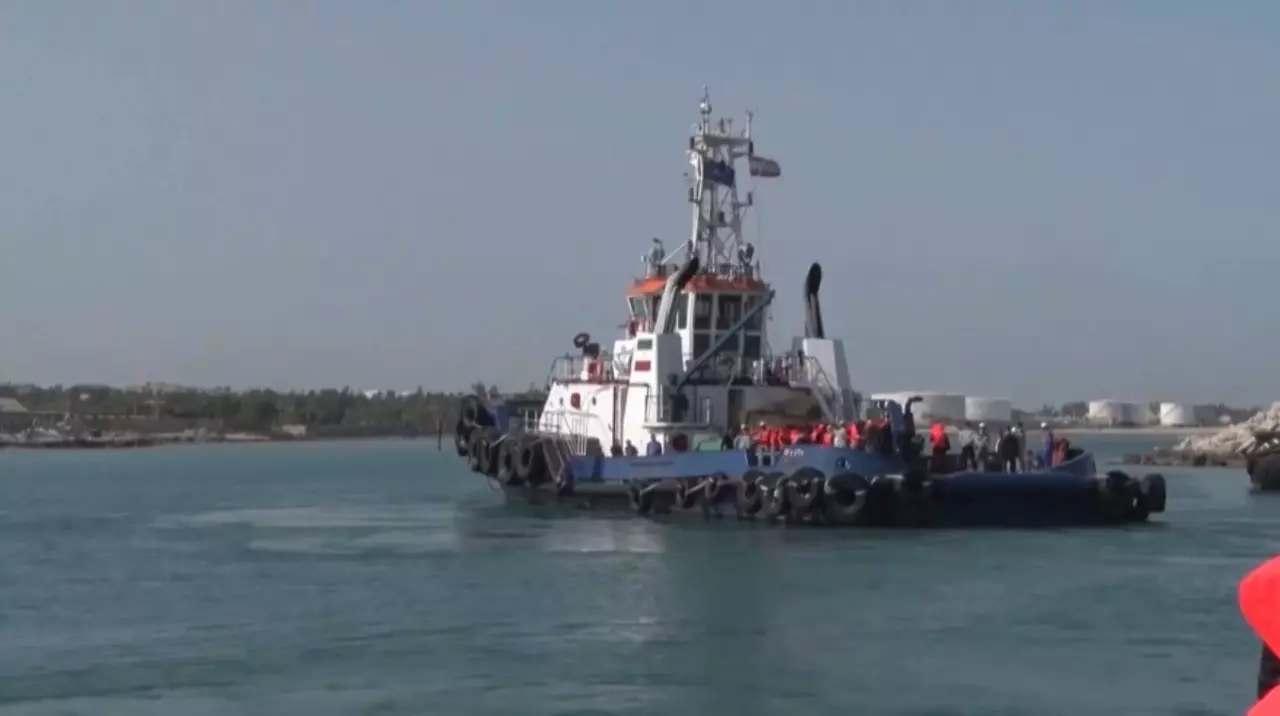 Сауд Арабиясы мұнай экспортында Ормуз бұғазын айналып өтеді