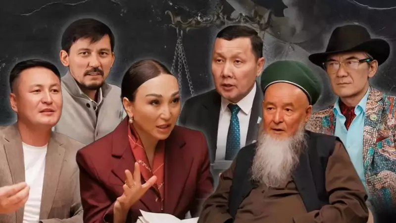 «Про это» говорить нельзя? Почему интервью проповедника вызвало штрафы и резонанс