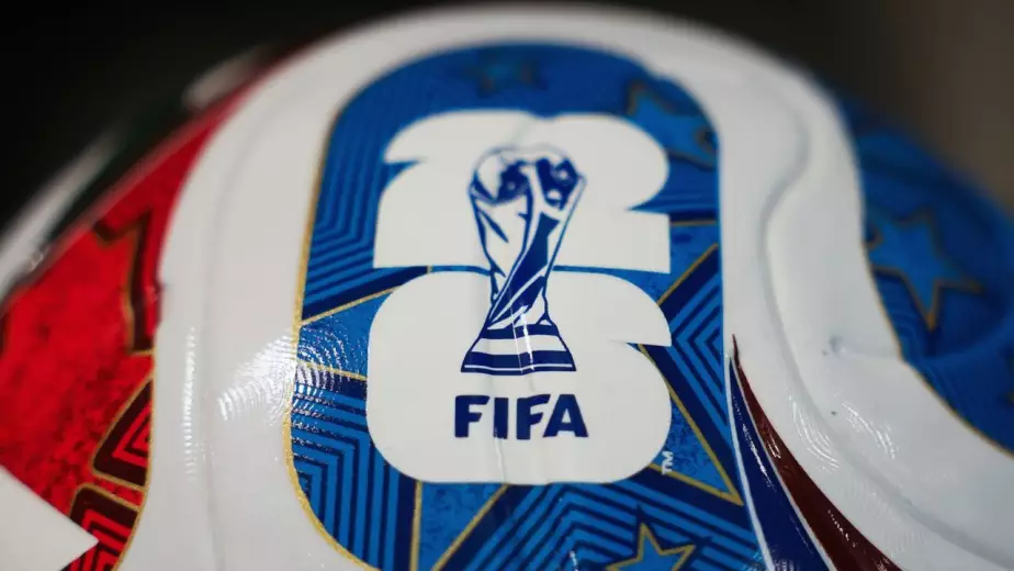 В ФИФА приняли решение по участию Ирана на ЧМ-2026