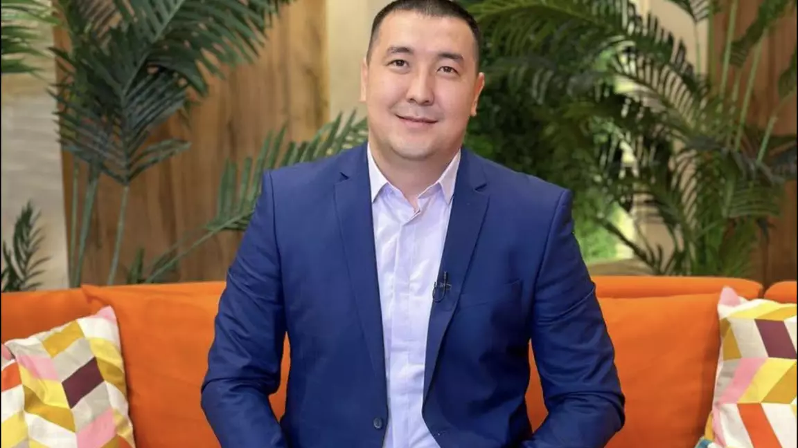 Алматыда заңгер Әділетхан Молдахан қамауға алынды