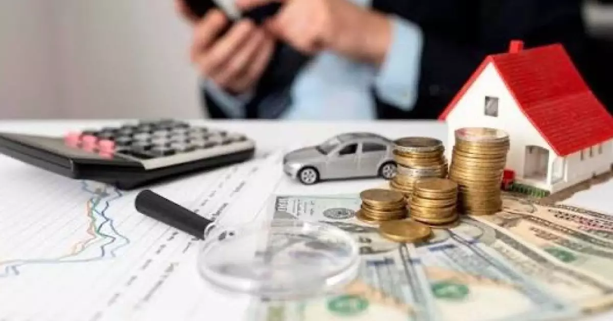  “Ломбардқа өткізілген алтын да кері әсер етеді”: несие беру ережесі өзгермек 