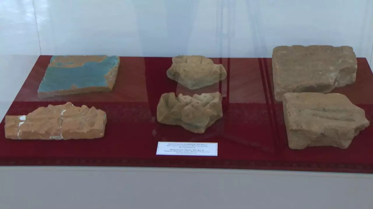 Алғашқы академиялық археологиялық экспедицияға 80 жыл толды