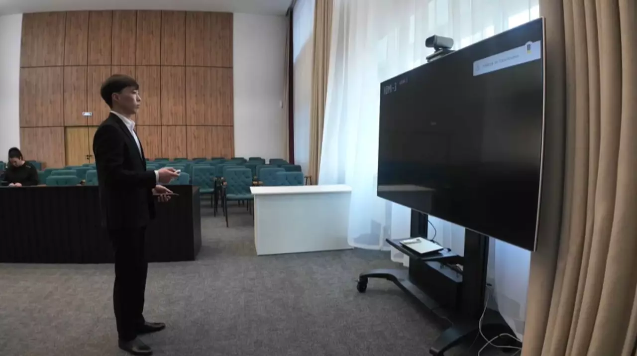 Солтүстікте 500-ге жуық адам «Жастар тәжірибесі» бойынша жұмысқа тұрады