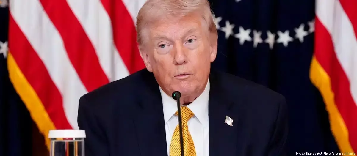 Трамп решил сократить сроки войны с Ираном — СМИ