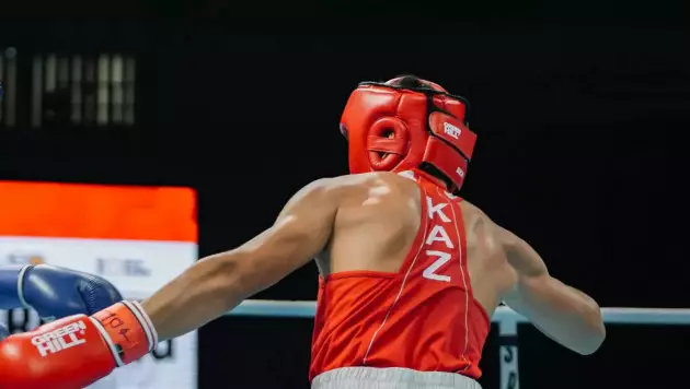 Бокстан Азия чемпионаты: бүгін Қазақстан мен Үндістан айқасы өтеді