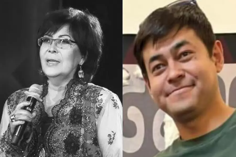 Алматыда танымал әншінің жалғыз ұлы жоғалып кетті: полиция мән-жайды айтты