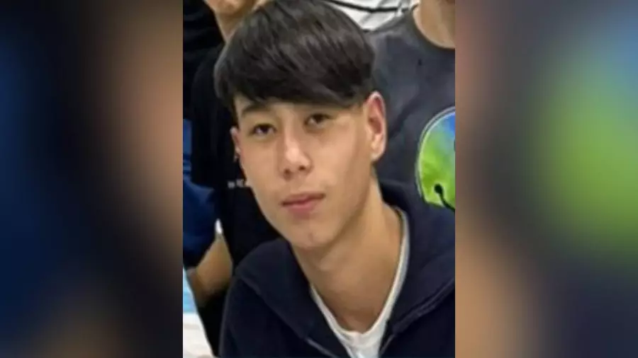 Бірнеше аптадан бері хабарсыз: Түркістан облысында із-түссіз жоғалған жасөспірім іздестіріліп жатыр