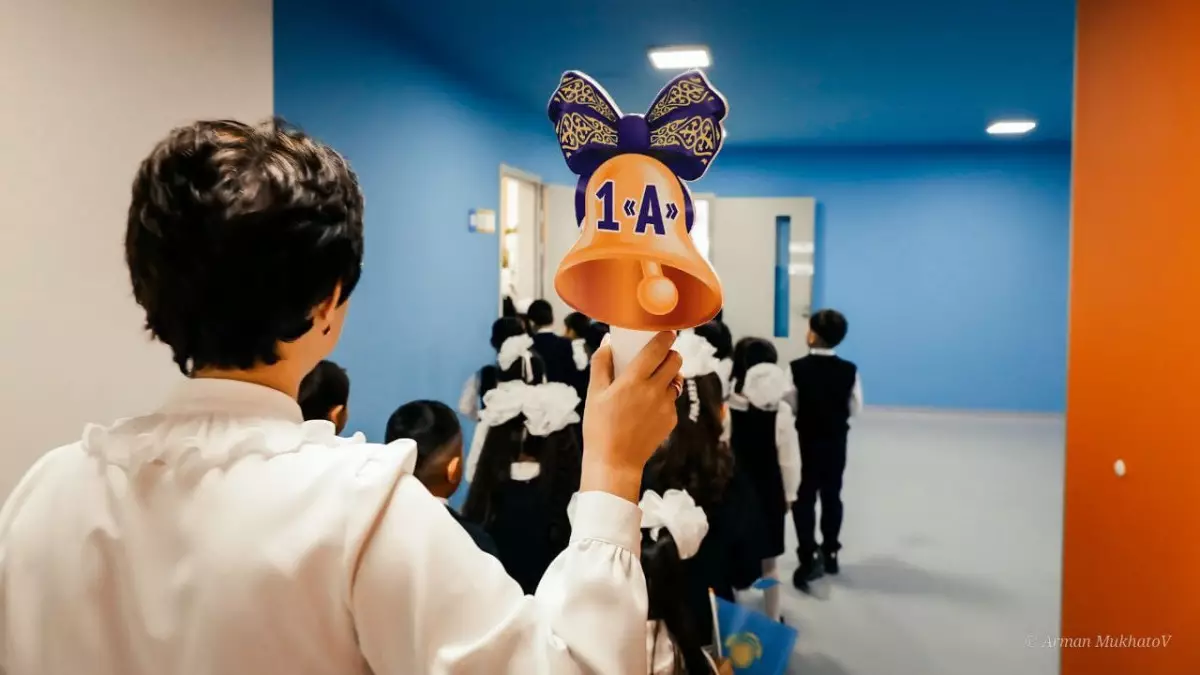 Бірінші сыныпқа құжат қабылдау мерзімі өзгертілді