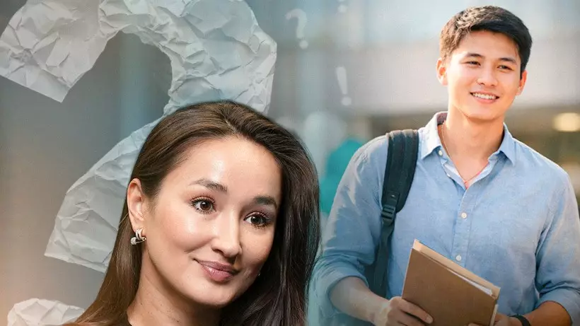 Лаура Вайгорова: личный путь к глобальному образованию