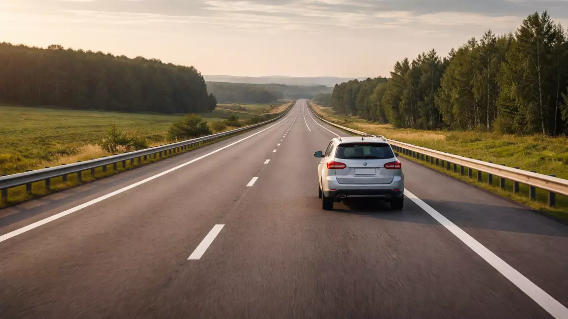 Ақылы жол мәселесі: 7 қазақстандық "Қазавтожолды" сотқа берген