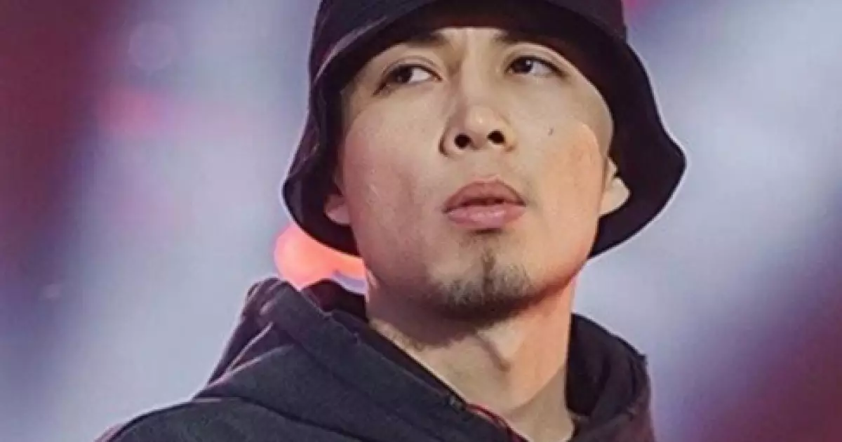  Есірткімен ұсталған Qarakesek енді көше тазалап жүр 