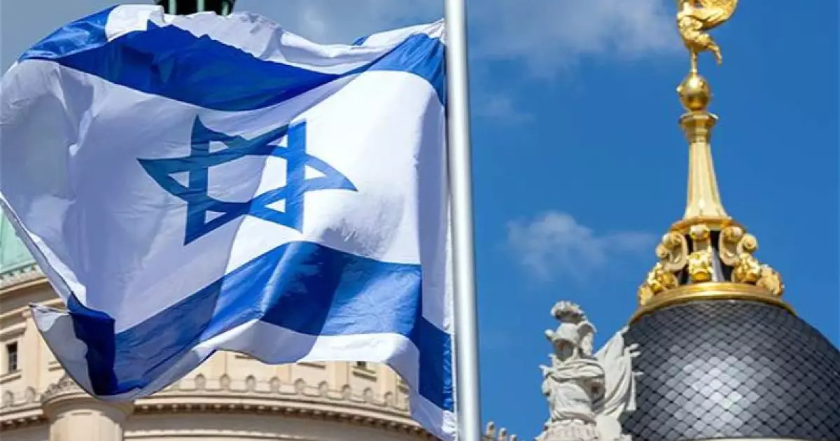  Израиль парламенті террористерді өлім жазасын кесу туралы заң жобасын мақұлдады 