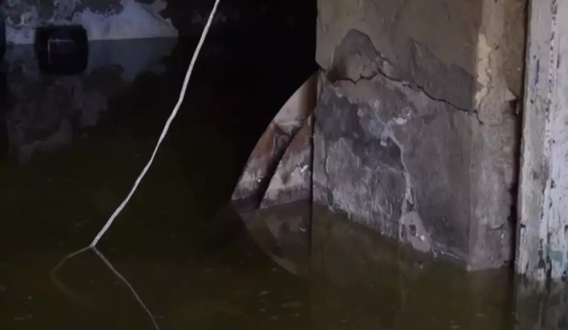 Атамекен суға батып жатыр: 10 жыл уәде — нәтиже жоқ, халық өз күнін өзі көріп отыр