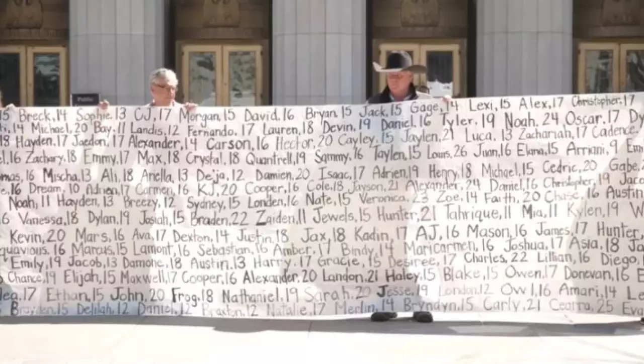 Суд США: алгоритмы соцсетей вызывают привыкание